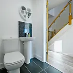 4 Bed In Penrith Oc-89353 別荘 Little Salkeld